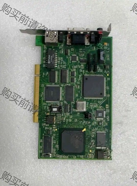 PCU2000ETH卡 V4.5.0 IETH045 ver 议价 品质保证