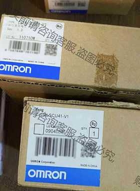 功能正常议价 欧姆longCS1W-SCB21-V1 串行通信板