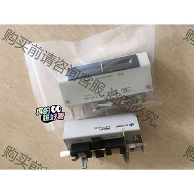 功能正常议价 长期收keysight16334A 16034G 16065