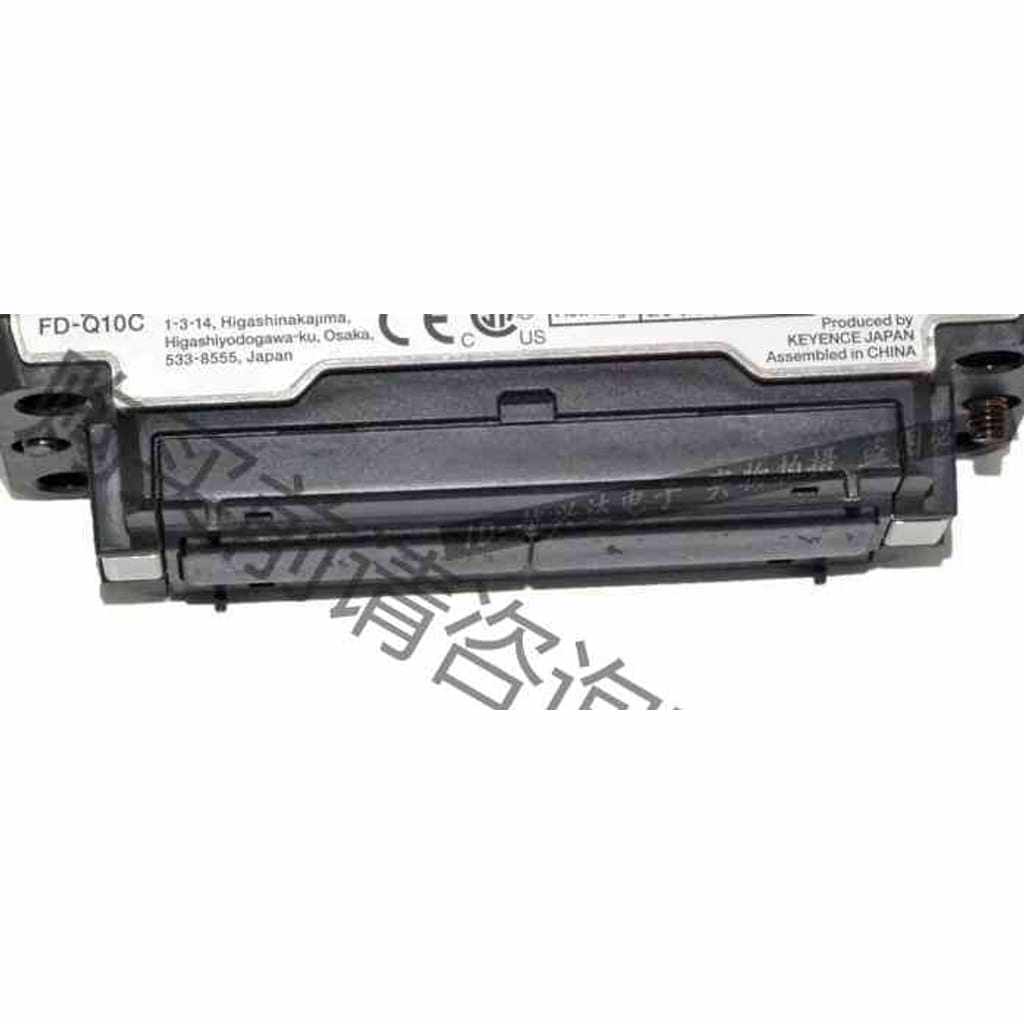 功能正常议价 基恩士FD-Q10C Q20C Q32C Q50C -P50