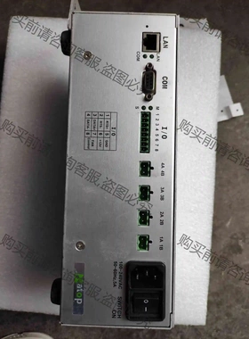 ABLEPick atop AT500 TCP/IP控制器 议价 品质保证