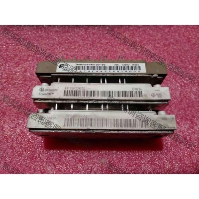 FP35R12KT4 FP35R12KT4P FP50R1 议价 品质保证