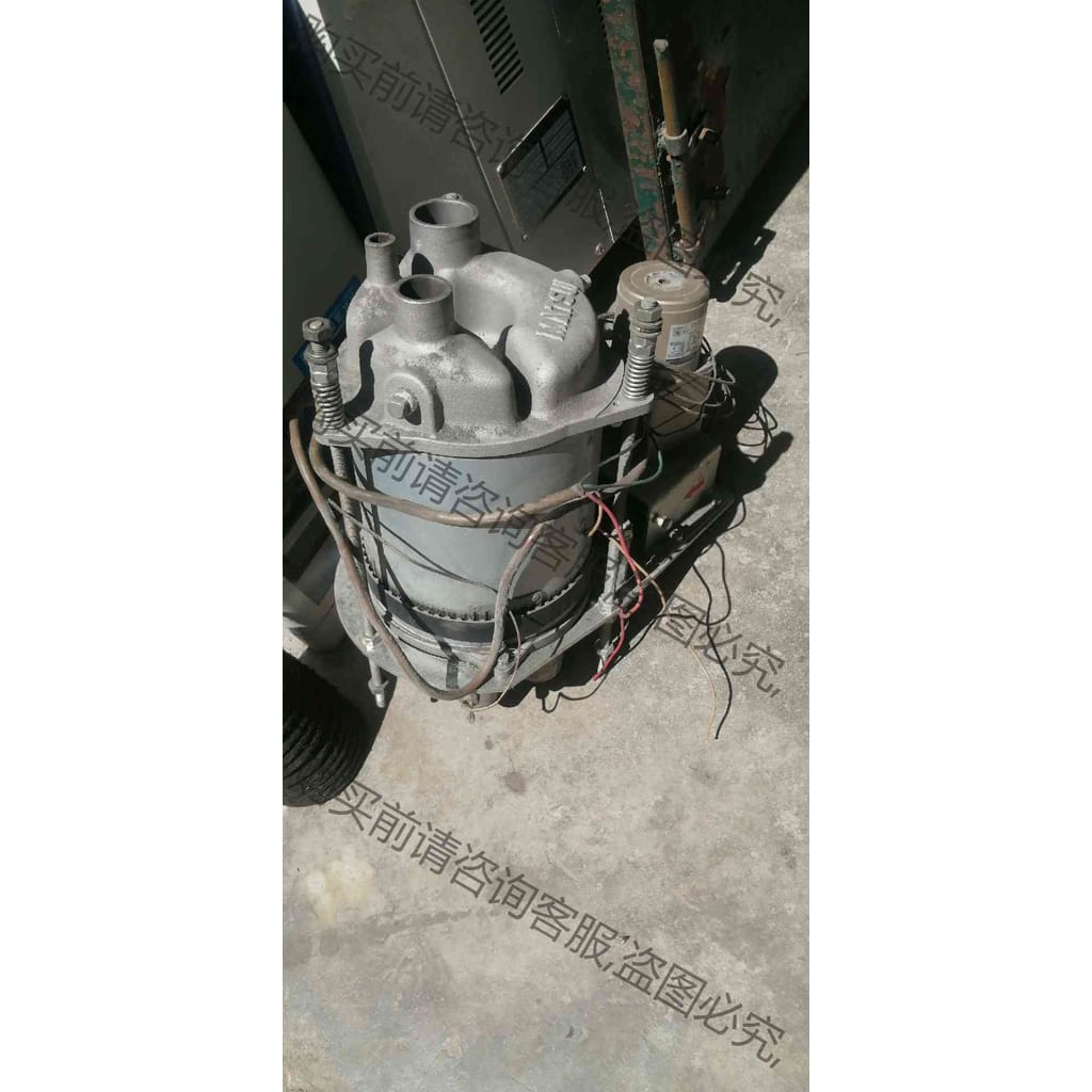 功能正常议价 松井除湿机配件