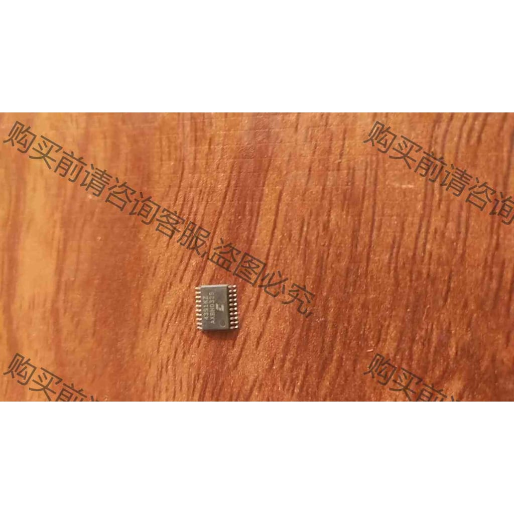功能正常议价 4391KZ CS4391-KZ TSSOP20脚 数模转换