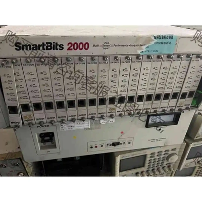 SmartBits 2000 网络测试仪 议价 品质保证