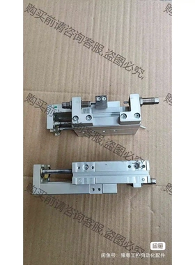 CKD/喜开理 LCR-2050A6 原装正品 拆机气缸闲置 议价 品质保证