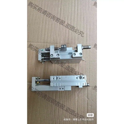 CKD/喜开理 LCR-2050A6 原装正品 拆机气缸闲置 议价 品质保证