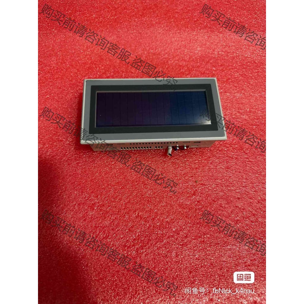 功能正常议价 触摸屏/触控屏奥托尼克斯触摸屏 GP-S044-S1D1 实