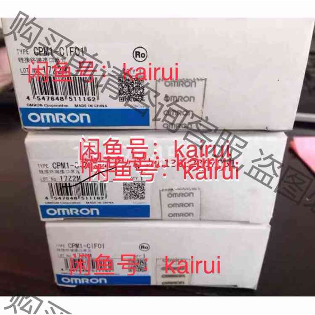 功能正常议价 cpm1-cif01 CPM1CIFO1欧姆longPLC TPM