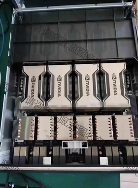 A100 80G sxm4 nvlink整机现货！非诚勿扰！ 议价 品质保证