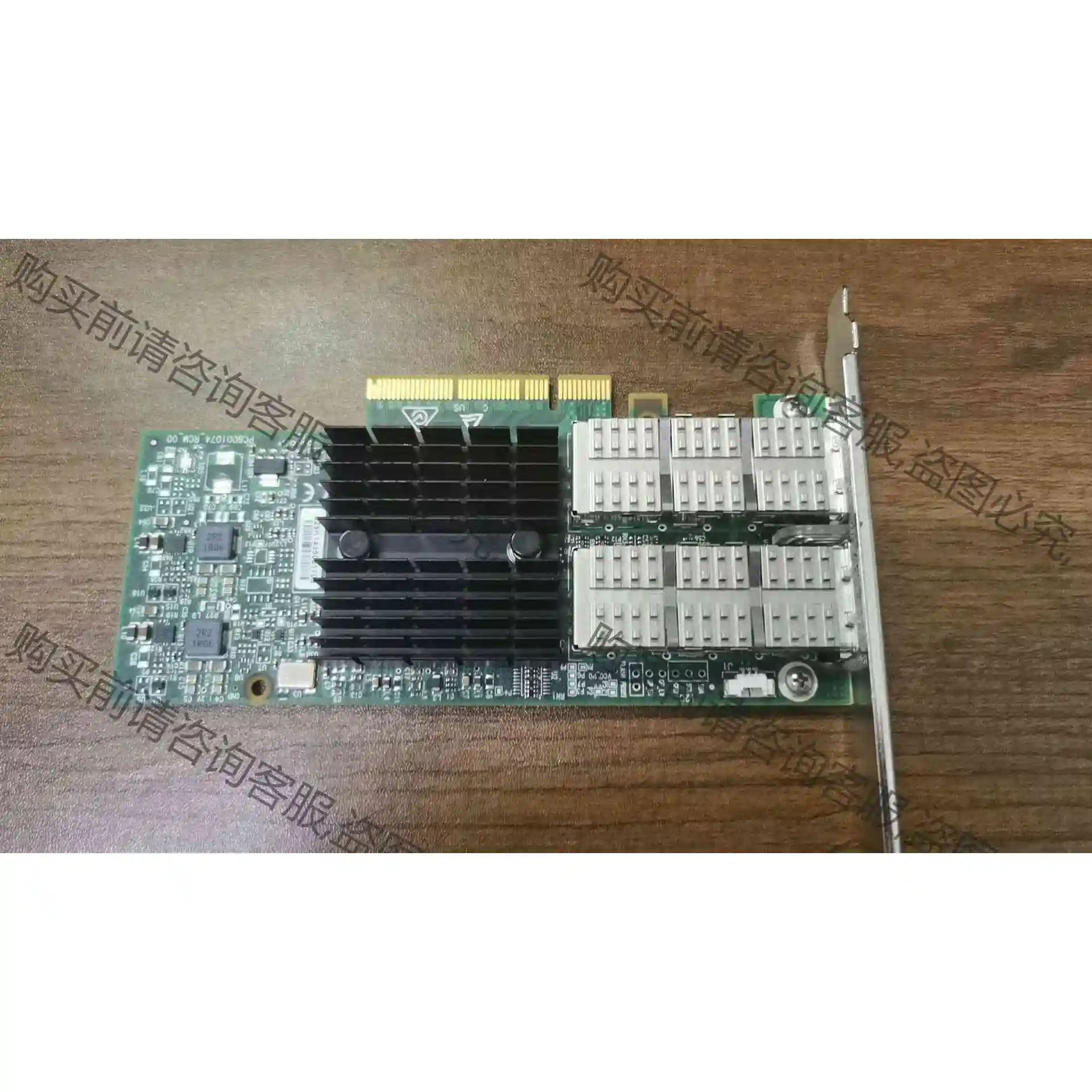 原装Mellanox CX314A 40G MCX31 议价 品质保证