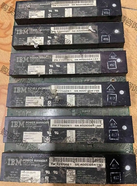 PM2-02D-360-FH 一张6个、拆机件 议价 品质保证