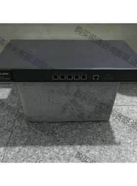 功能正常议价 TP-LINK普联TL-ER3210G双核千兆企业VPN路由