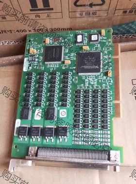 NI PCI-6514 ，PCI-6515 PCI-601 议价 品质保证