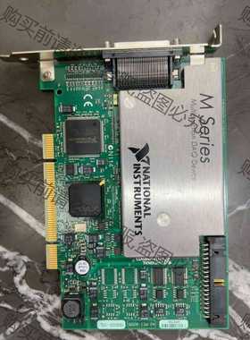 功能正常议价 NI pci6255