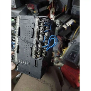 PLC 成色一般 如图所示 品质保证 欧姆longCP1L 议价 M30DT1