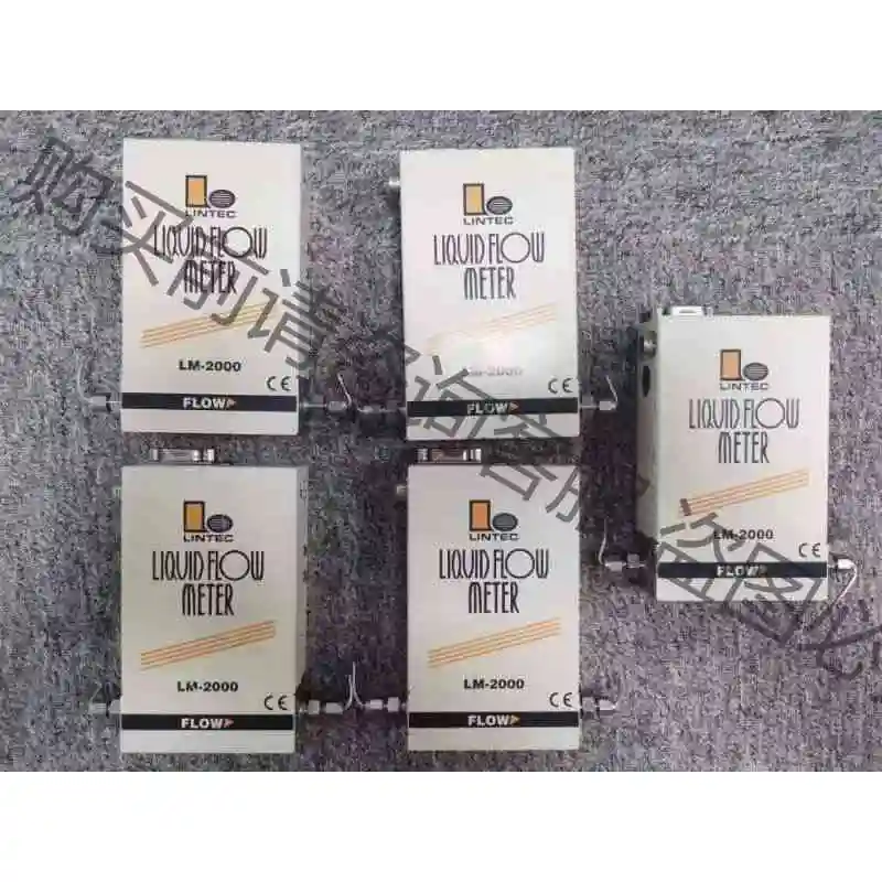 LINTEC LM-2000 LM-2102A-NN-11S 议价 品质保证