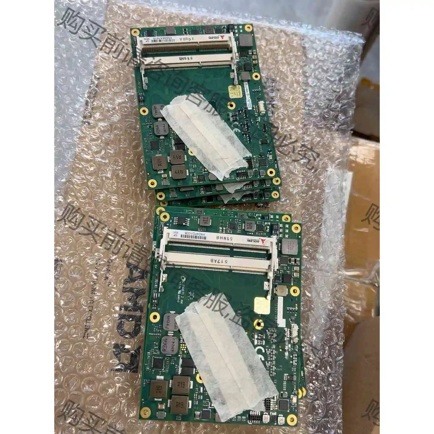 凌华 51-72122-0B10 Express-IB-i7 议价 品质保证