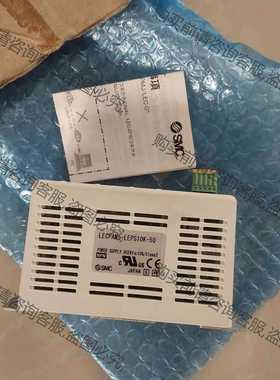 功能正常议价 SM控制器LECPAN5-LEPS10K-50 全新需要的