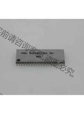 功能正常议价 SC西威变频器AVY系列驱动板原装拆机 VAC5790X10