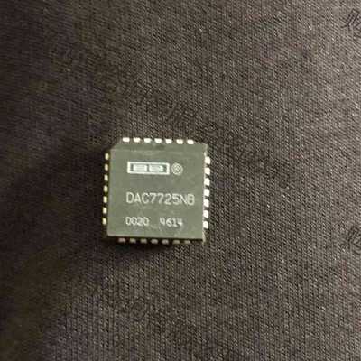 功能正常议价 DAC7725NB，散新，现货949个