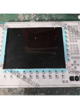 功能正常议价 西门zi工控机PC877