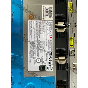 2K05A 议价 2000W热插 品质保证 服务器电源 超微超微PWS