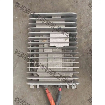 东风裕路裕隆EV2 纯电动新能源 DCDC 车载充电机 包装 议价 品质