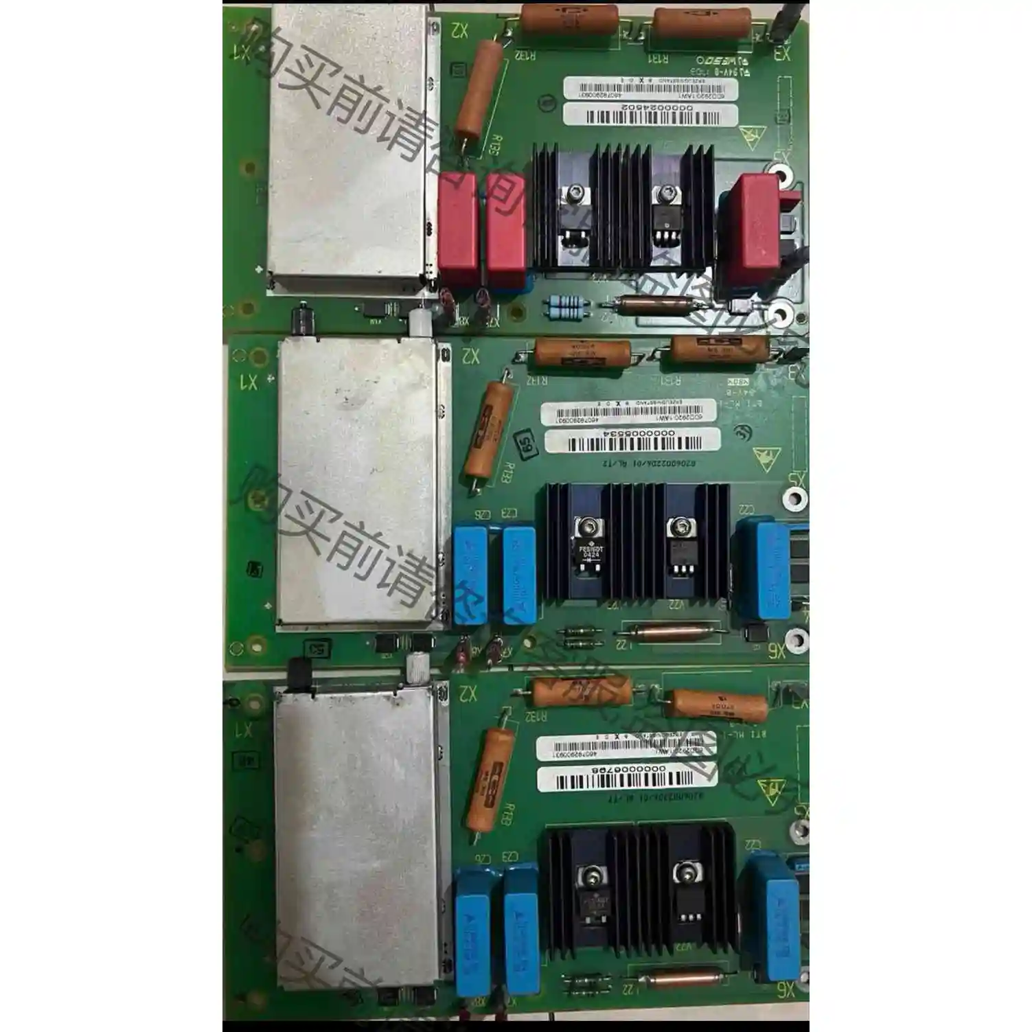 西门zi6DD2920-1AW1 二手拆机，包好 议价 品质保证