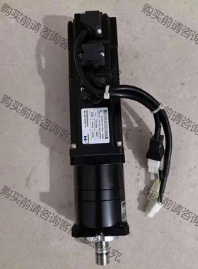VMMORE微妙TMS060040AA25伺服电机+Nide 议价 品质保证