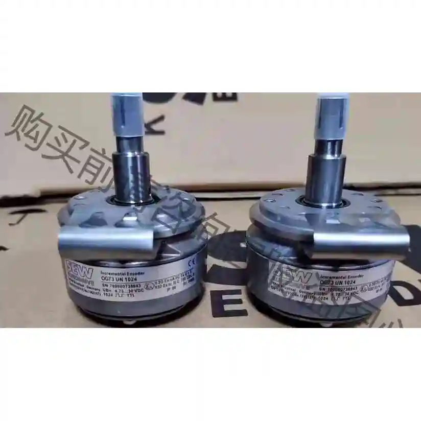SEW编码器ES7C/EV7C件号13621580 议价 品质保证