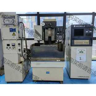 正常使用 DK7625P 可以 转让正常使用三光慢走丝 功能正常议价