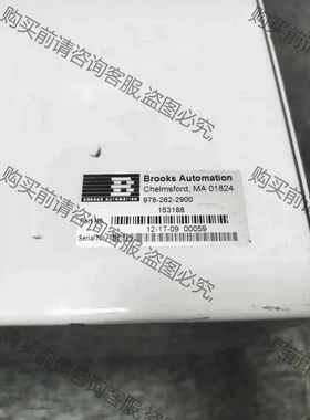 布朗尼 153188 Robot Controller, 通 议价 品质保证