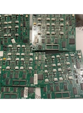 议价拆机电梯通讯板MF3 060703 *7 MF3 -S* 议价 品质保证