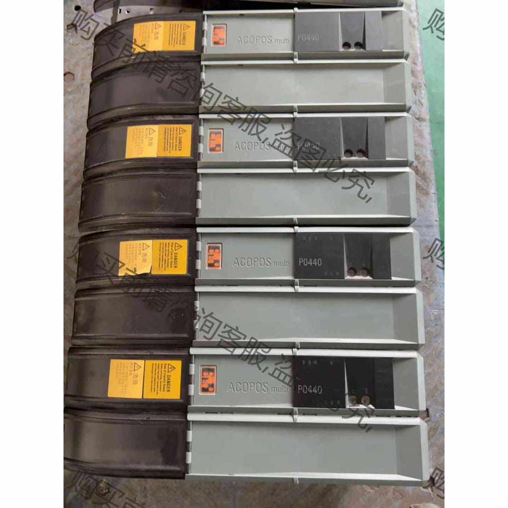 功能正常议价 贝加莱伺服 ACOPOS P0450 8B0PP0440HW