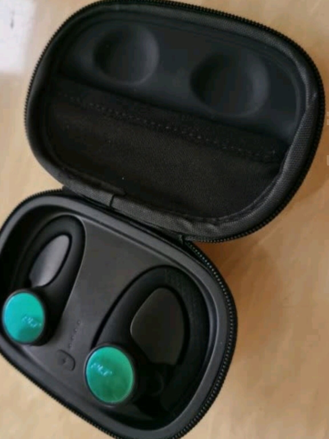 Plantronics BackBeat FIT3200/3100/3150/ Спортивная беспроводная Bluetooth-гарнитура PRO5100 Изображение 1