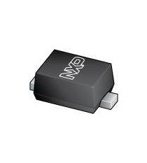 BAS521 SOD523 全新原装进口现货 GEN PURP 300V 250MA  可直拍