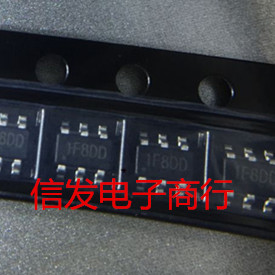 MP2359 MP2359DJ-LF-Z 1F SOT23-6 开关电源稳压器 全新原装