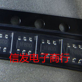 MP2359 MP2359DJ-LF-Z 1F SOT23-6 开关电源稳压器 全新原装