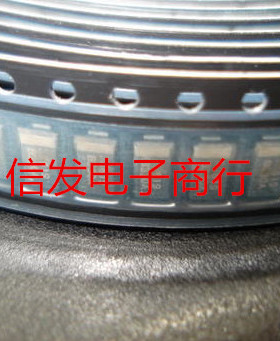 B330A-13-F B330B-13-F DO-214 美台肖特基二极管 全新原装