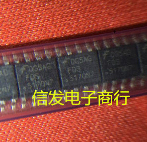 FDS5170N7 SOP8 MOS管场效应管 全新原装现货 质量保证 可直拍