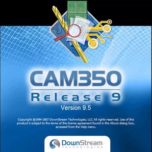 全套CAM350软件处理FPC软板 软硬结合板飞针测试工程资料培训教程