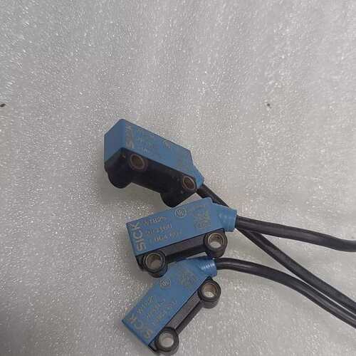 议价SICK西克 WTB2S-2P3160 光电传感器 实物拍摄
