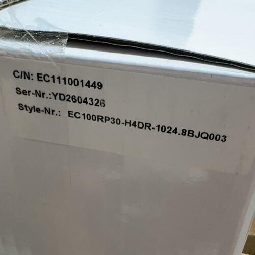议价全新原装ELCO宜科EC100RP30-H4DR-1024.