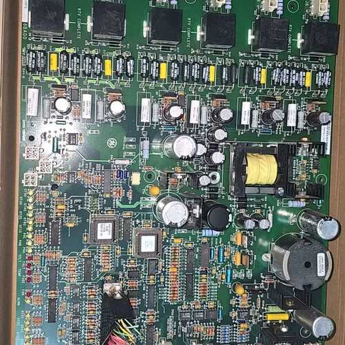 议价GE IS200EHPAG1AFD，机柜拆机，成色良好，放心