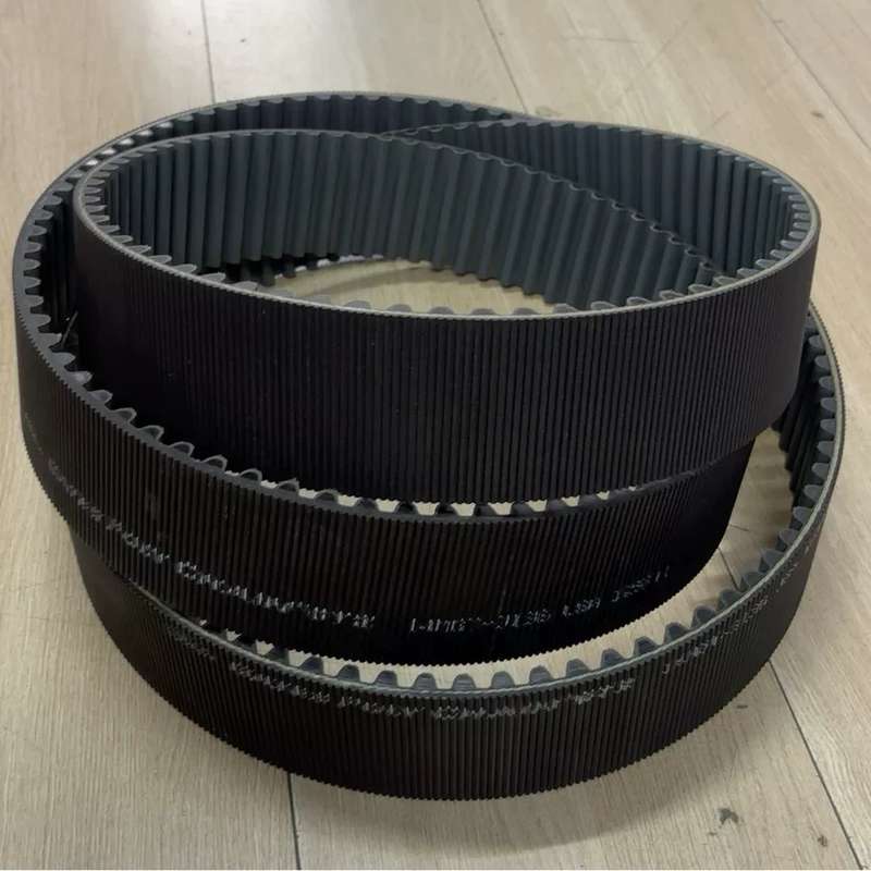 议价盖茨保力强同步带14MGT-3136碳纤维皮带