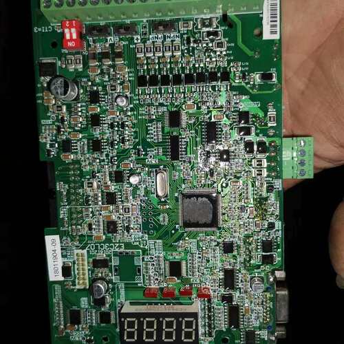 议价派克10P-42-0065-BF变频驱动器CPU主板2.2K