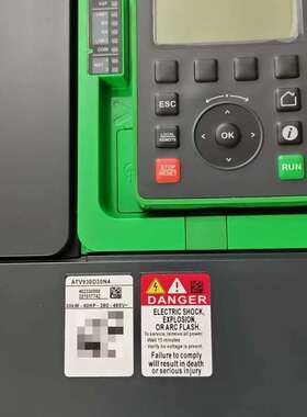 议价ATV930D30N4 施耐德变频器