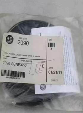 议价全新罗克韦尔AB传感器 2090-SCNP32-0