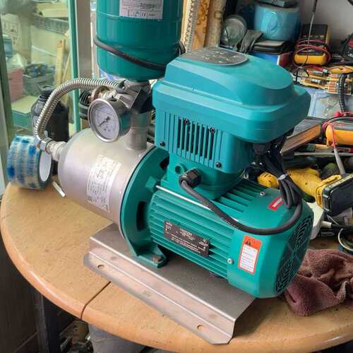 议价威乐水泵型号MHI206n，具体参数看标牌，使用了大概10小